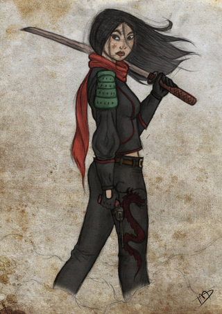 Illustration for article titled The Co-Founder Of DeviantArt Is Here To Take Your Questions!